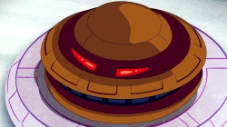 کارتون بن تن ( BEN 10 ) قسمت  64